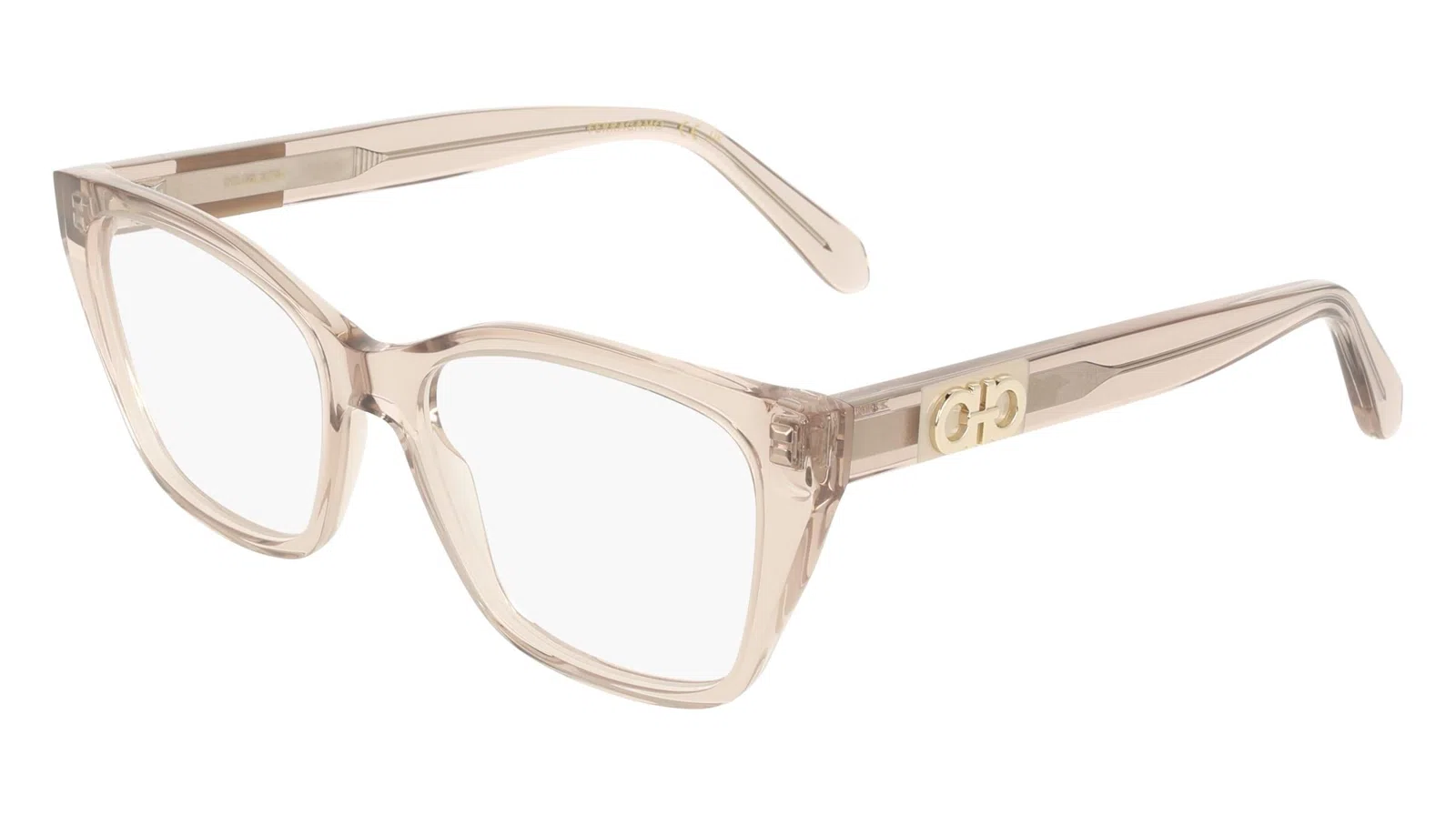 Salvatore Ferragamo SF3074 Eyeglasses - view 2